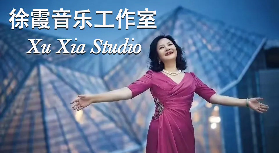 Xu Xia Studio