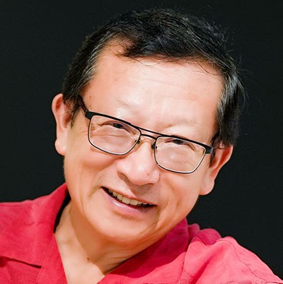 Council President Photo